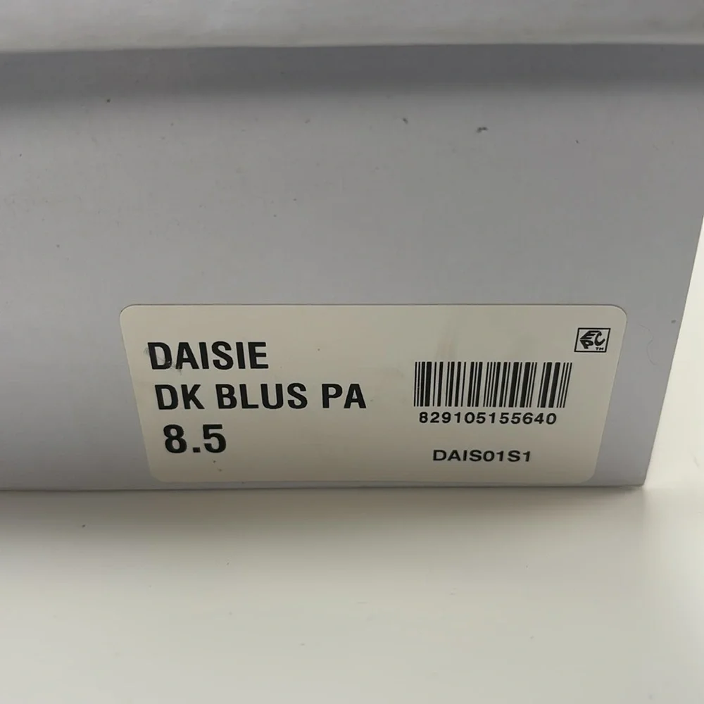 Steve Madden Daisie heels size 8.5 - Picture 7 of 7